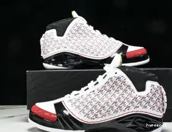 Hyperoad 'All-Star' Air Jordan OG 23 0522